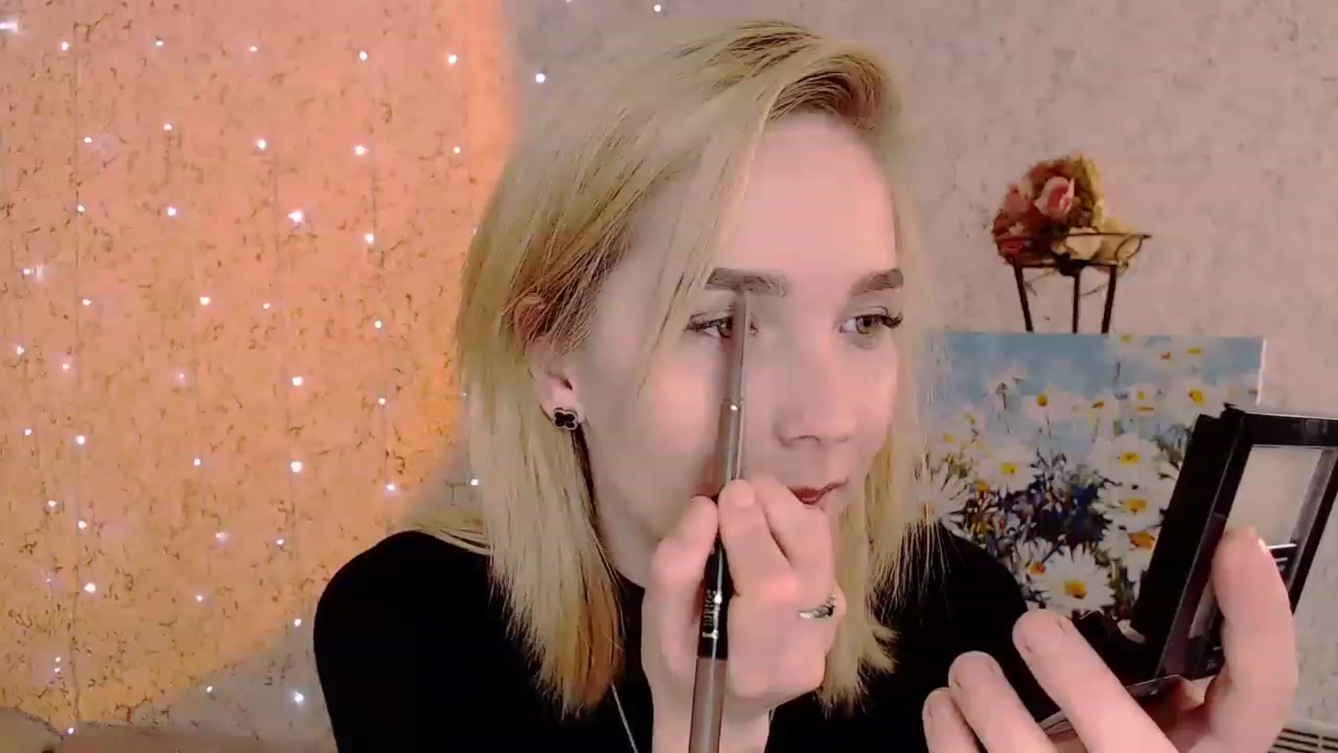Gallery image thumbnail from EvaRockStar's myfreecams stream on, 04/22/2023, 12:08 image 15 of 20