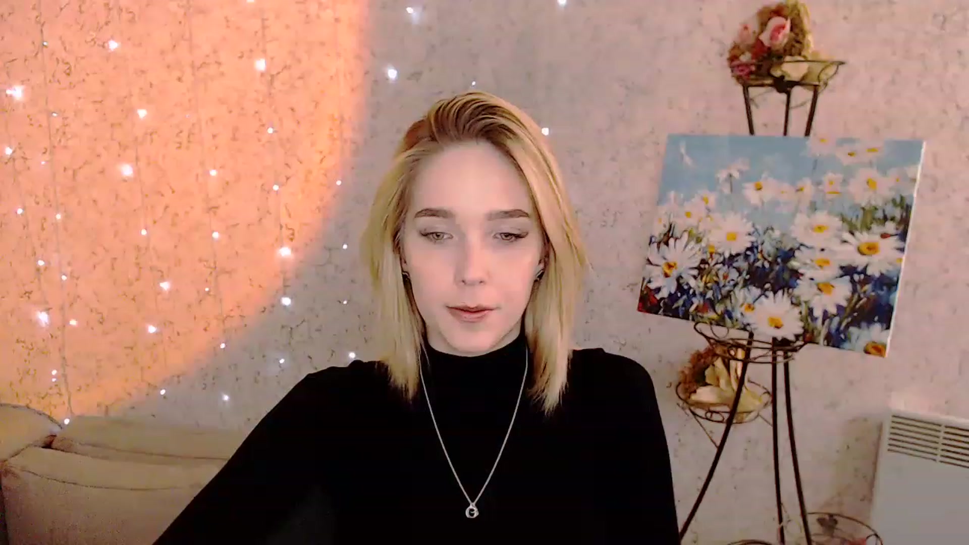 Gallery image thumbnail from EvaRockStar's myfreecams stream on, 04/22/2023, 12:08 image 20 of 20