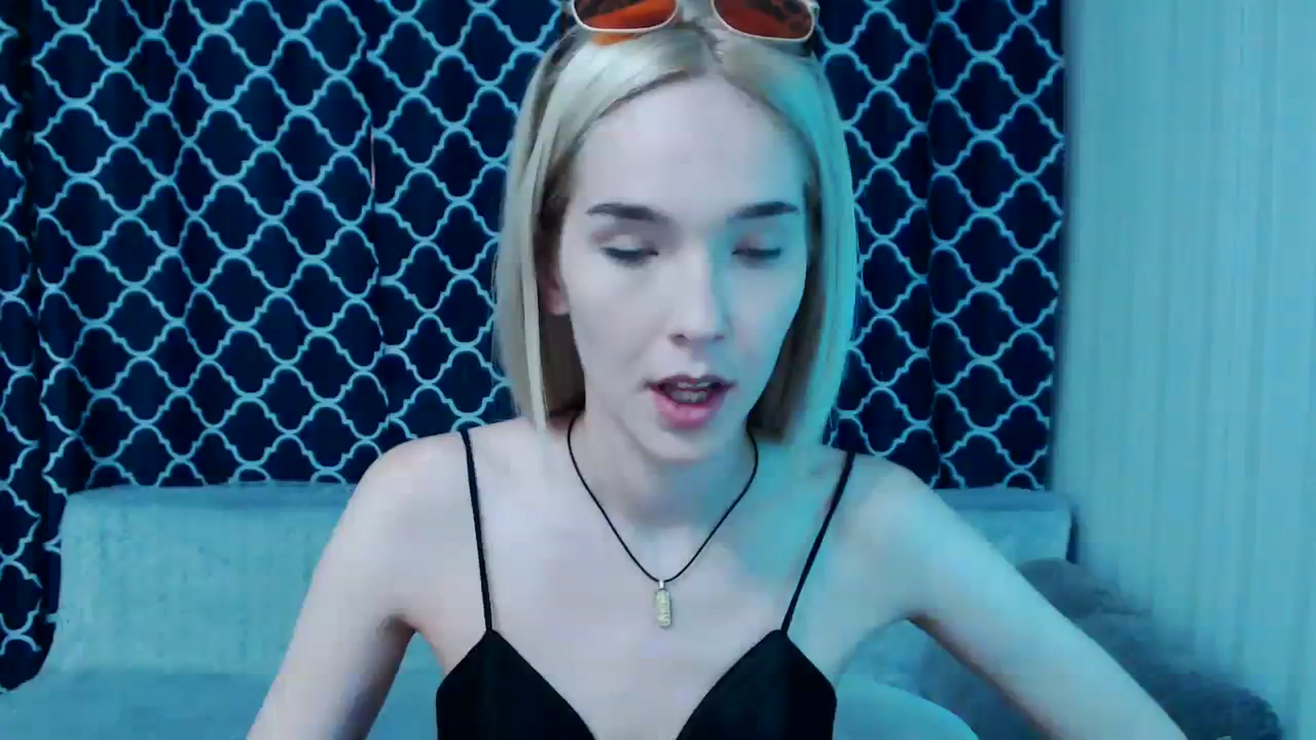 Gallery image thumbnail from EvaRockStar's myfreecams stream on, 07/22/2023, 10:49 image 1 of 20