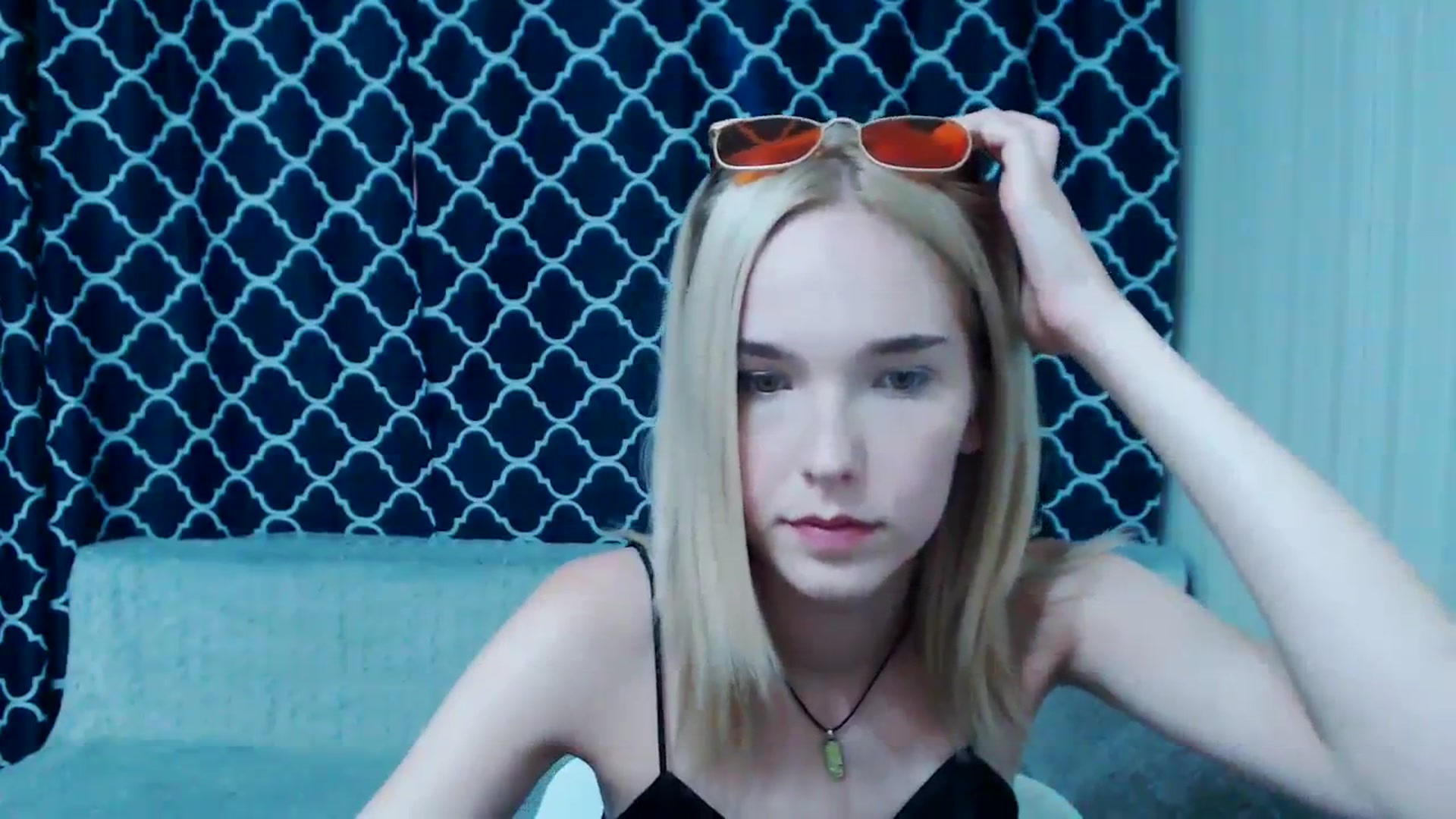 Gallery image thumbnail from EvaRockStar's myfreecams stream on, 07/22/2023, 10:49 image 20 of 20