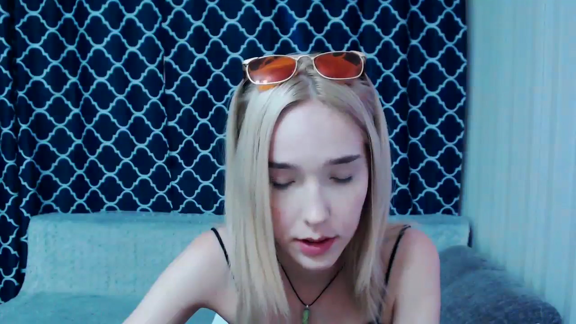 Gallery image thumbnail from EvaRockStar's myfreecams stream on, 07/22/2023, 10:49 image 17 of 20