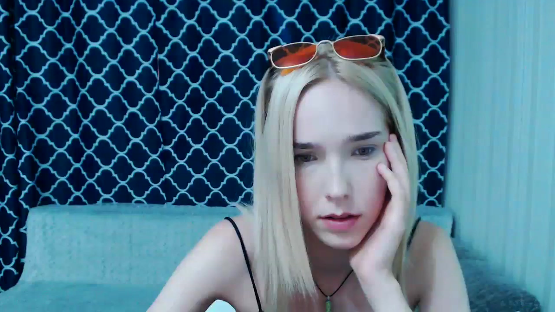 Gallery image thumbnail from EvaRockStar's myfreecams stream on, 07/22/2023, 10:49 image 18 of 20