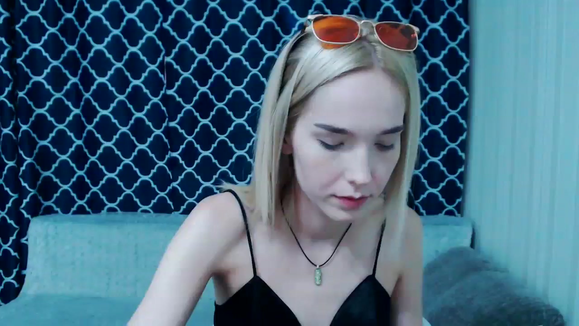 Gallery image thumbnail from EvaRockStar's myfreecams stream on, 07/22/2023, 10:49 image 11 of 20