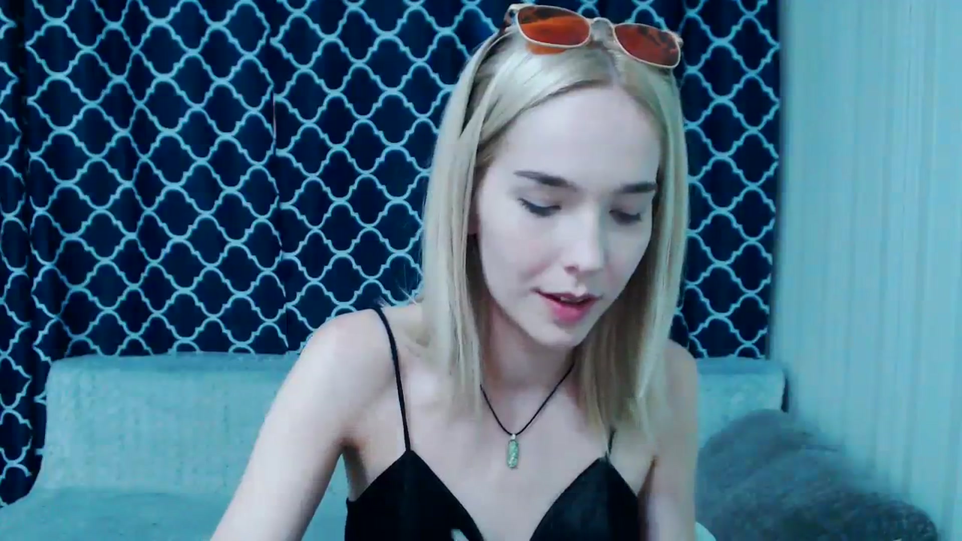 Gallery image thumbnail from EvaRockStar's myfreecams stream on, 07/22/2023, 10:49 image 9 of 20