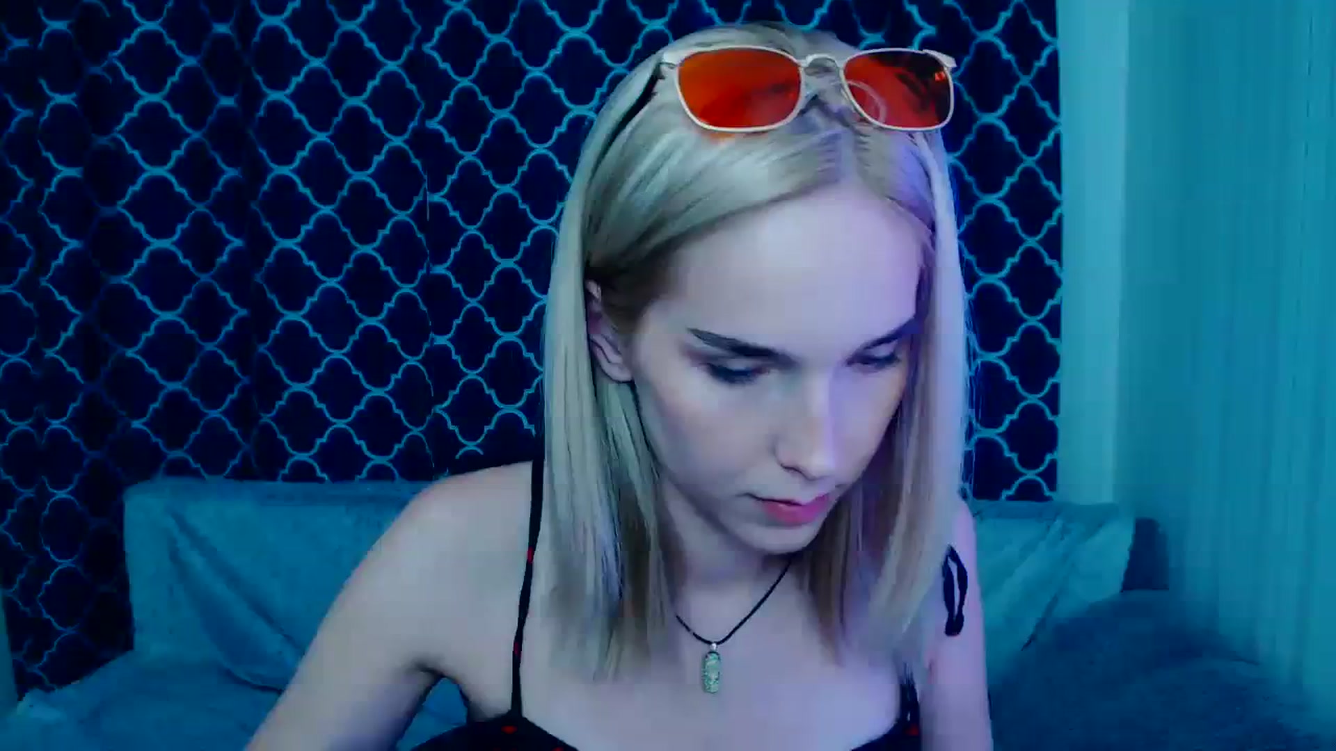 Gallery image thumbnail from EvaRockStar's myfreecams stream on, 07/23/2023, 15:04 image 18 of 20
