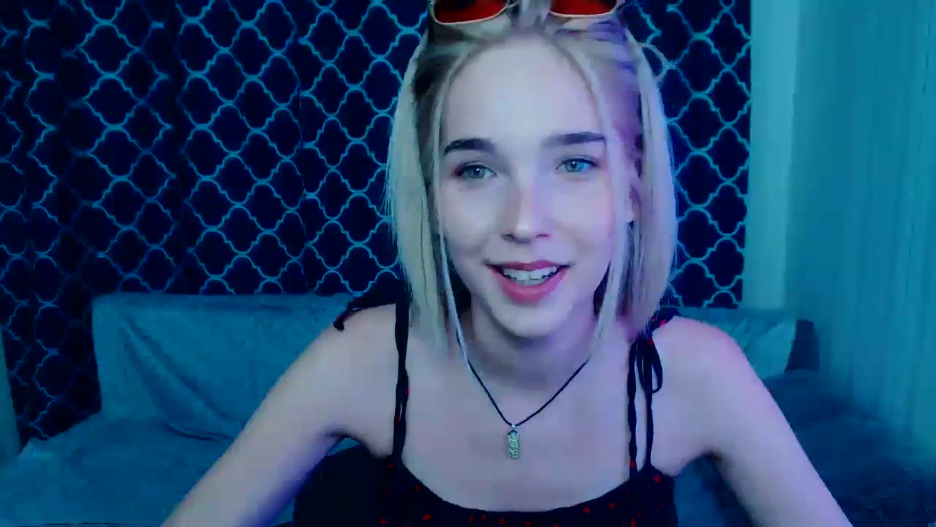 Gallery image thumbnail from EvaRockStar's myfreecams stream on, 07/23/2023, 15:04 image 7 of 20