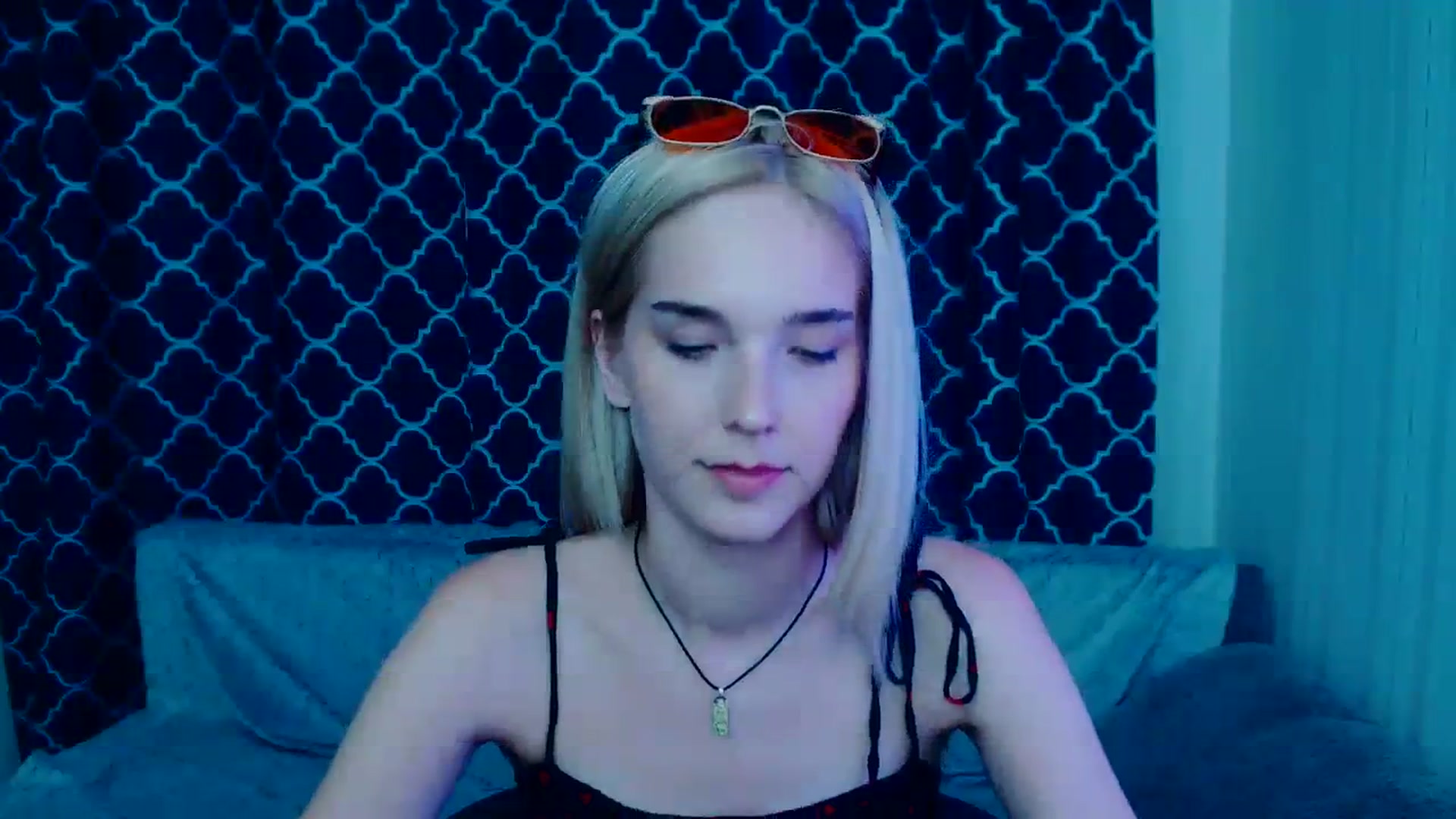 Gallery image thumbnail from EvaRockStar's myfreecams stream on, 07/23/2023, 15:04 image 19 of 20