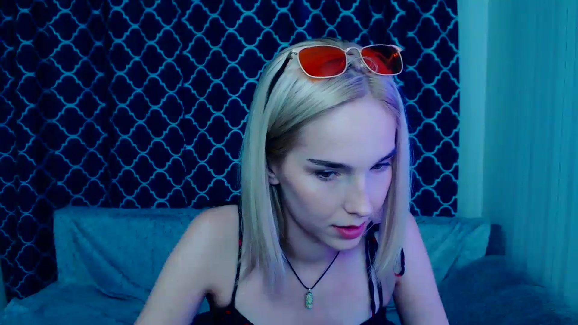 Gallery image thumbnail from EvaRockStar's myfreecams stream on, 07/23/2023, 15:04 image 20 of 20