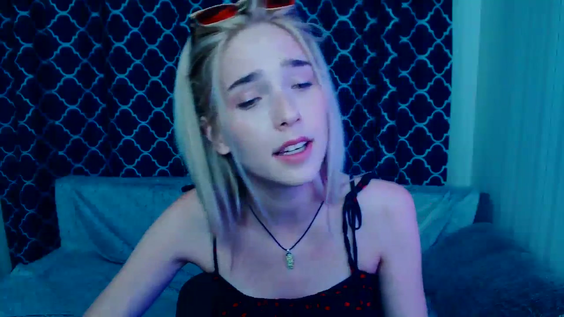 Gallery image thumbnail from EvaRockStar's myfreecams stream on, 07/23/2023, 15:04 image 5 of 20