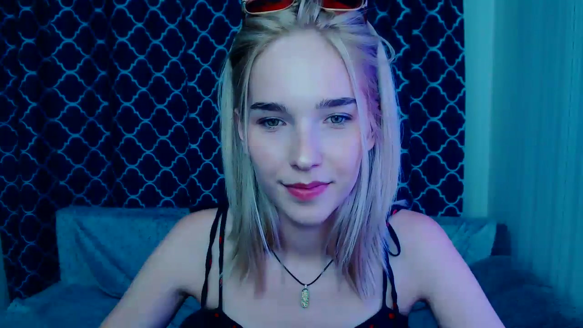 Gallery image thumbnail from EvaRockStar's myfreecams stream on, 07/23/2023, 15:04 image 9 of 20
