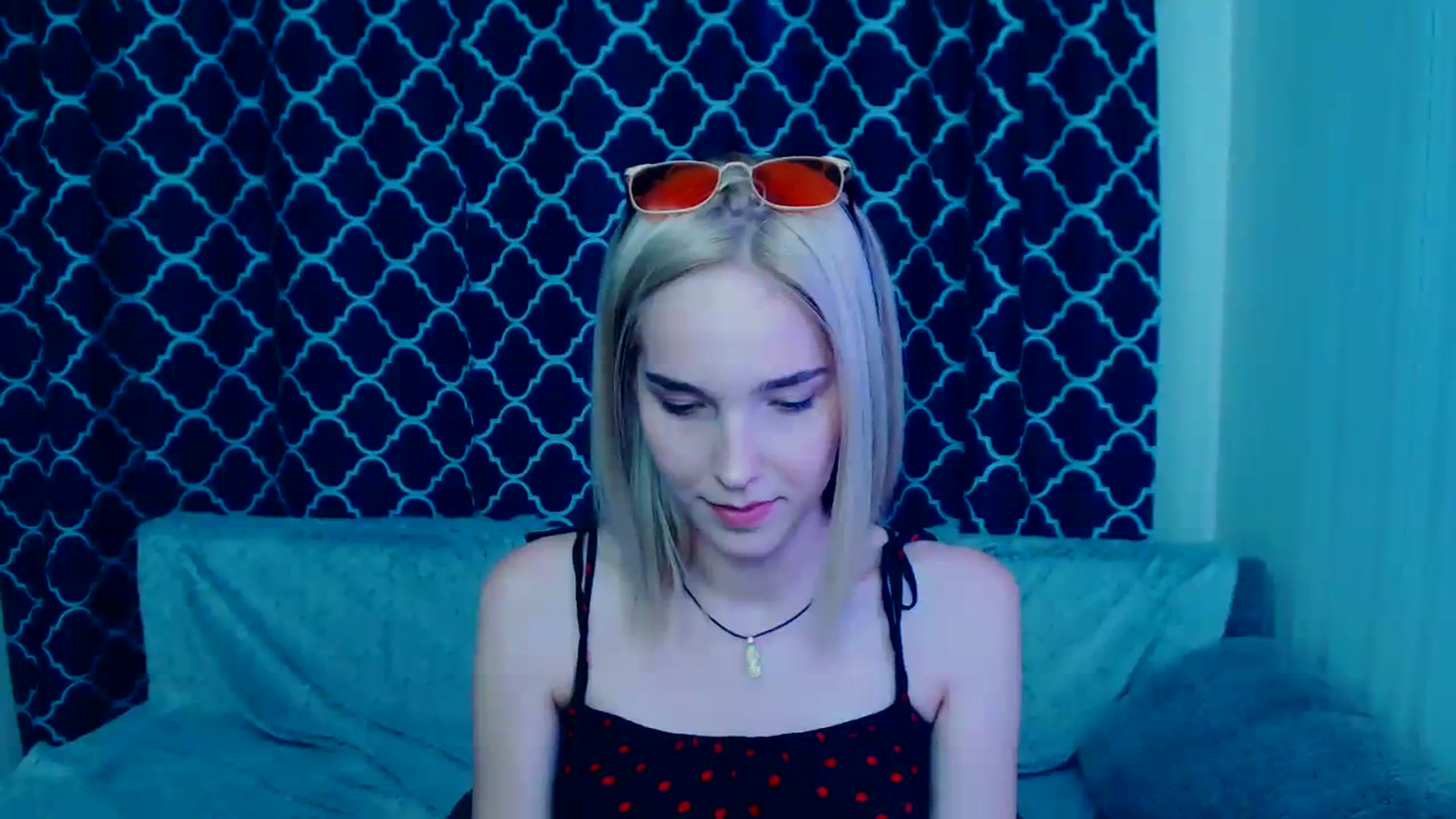 Gallery image thumbnail from EvaRockStar's myfreecams stream on, 07/23/2023, 15:04 image 12 of 20