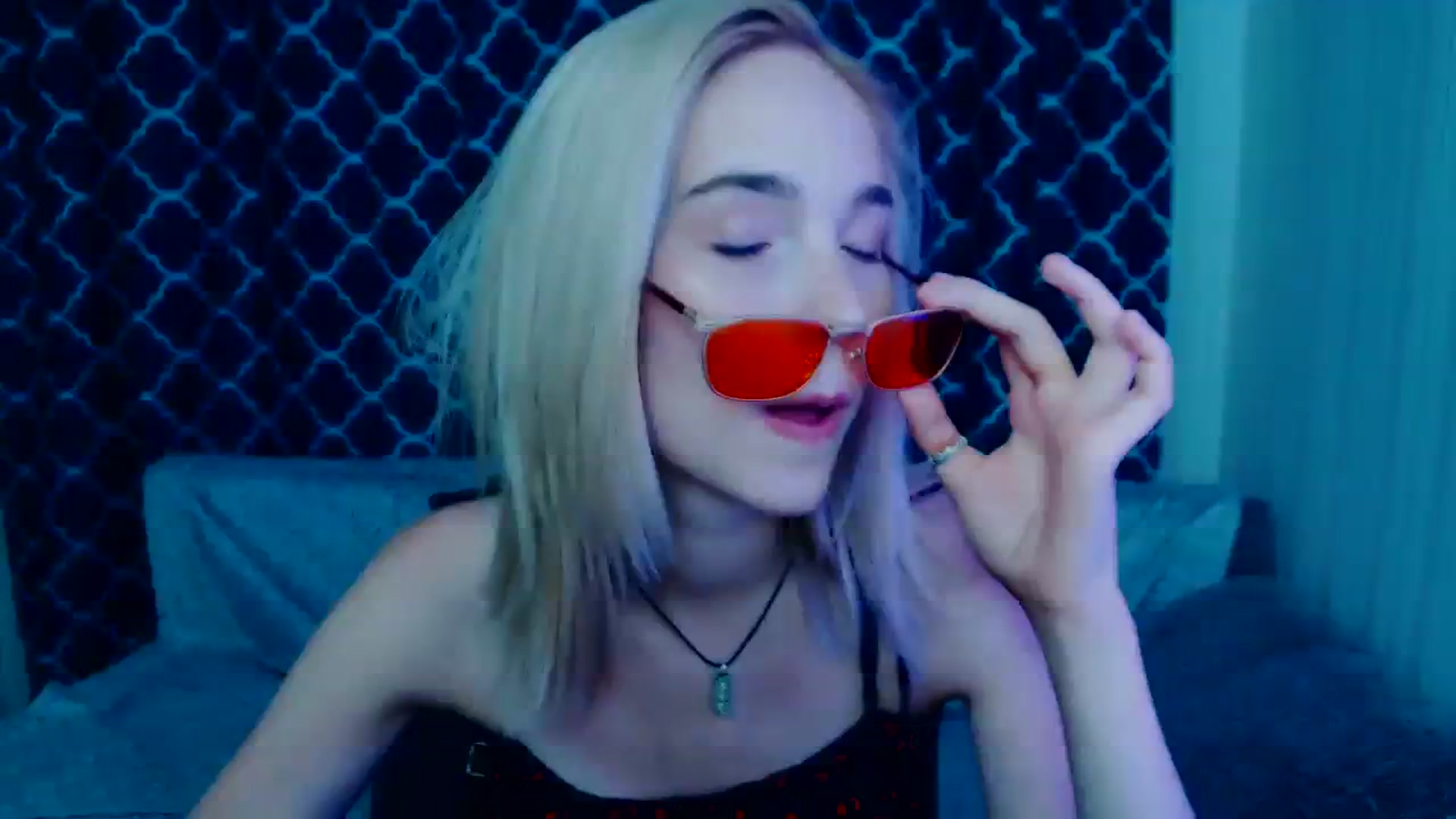 Gallery image thumbnail from EvaRockStar's myfreecams stream on, 07/23/2023, 15:04 image 1 of 20