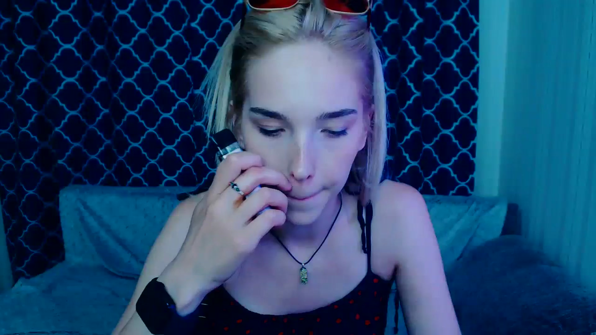 Gallery image thumbnail from EvaRockStar's myfreecams stream on, 07/23/2023, 15:04 image 2 of 20
