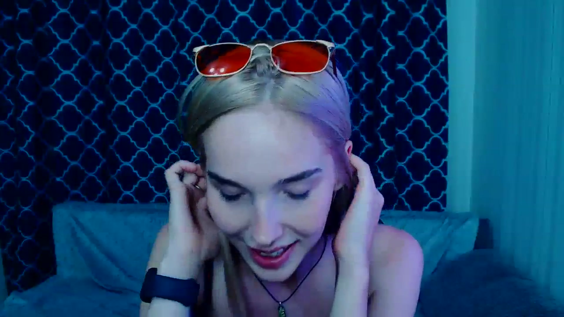 Gallery image thumbnail from EvaRockStar's myfreecams stream on, 07/23/2023, 15:04 image 15 of 20
