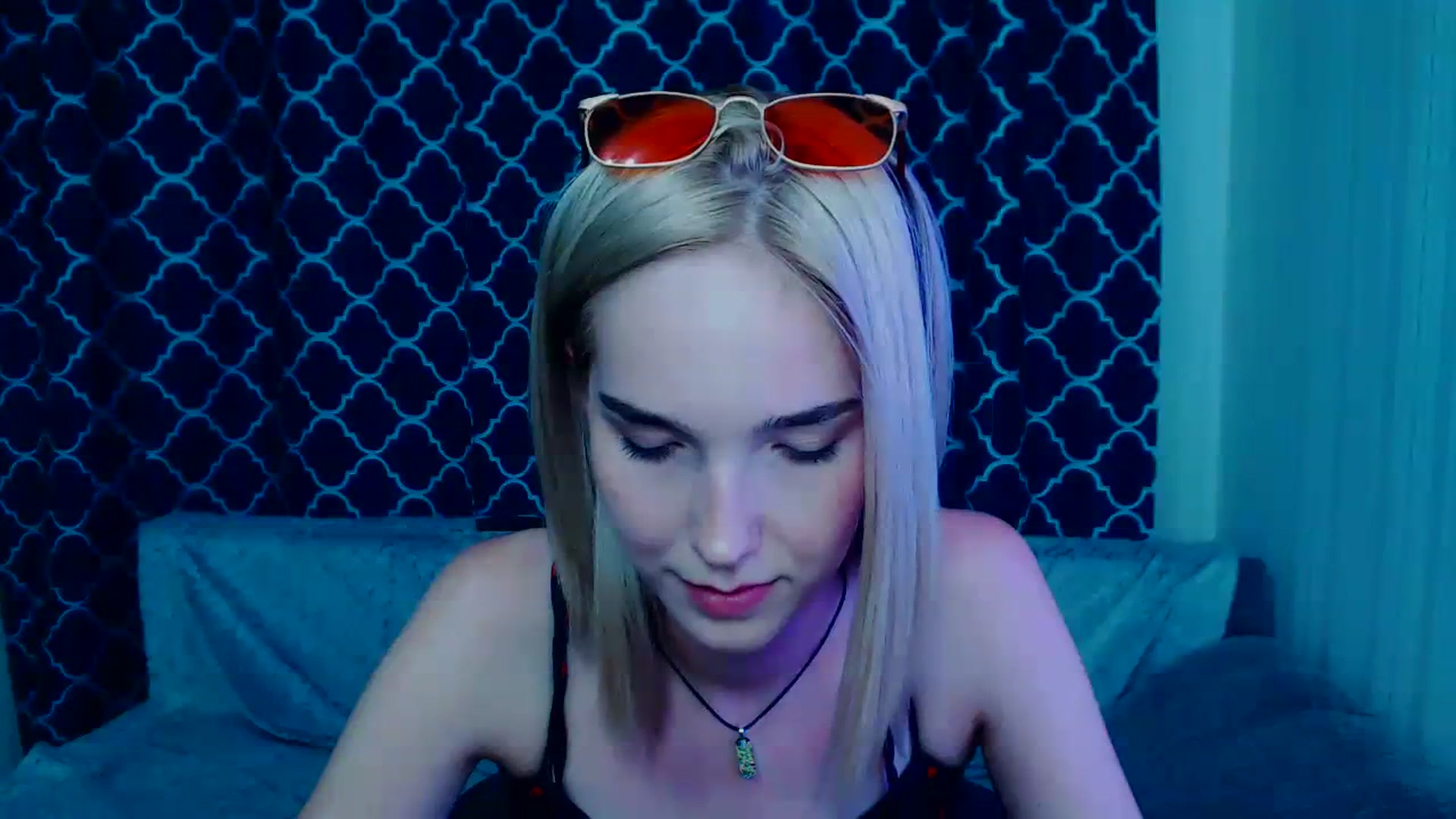 Gallery image thumbnail from EvaRockStar's myfreecams stream on, 07/23/2023, 15:04 image 13 of 20