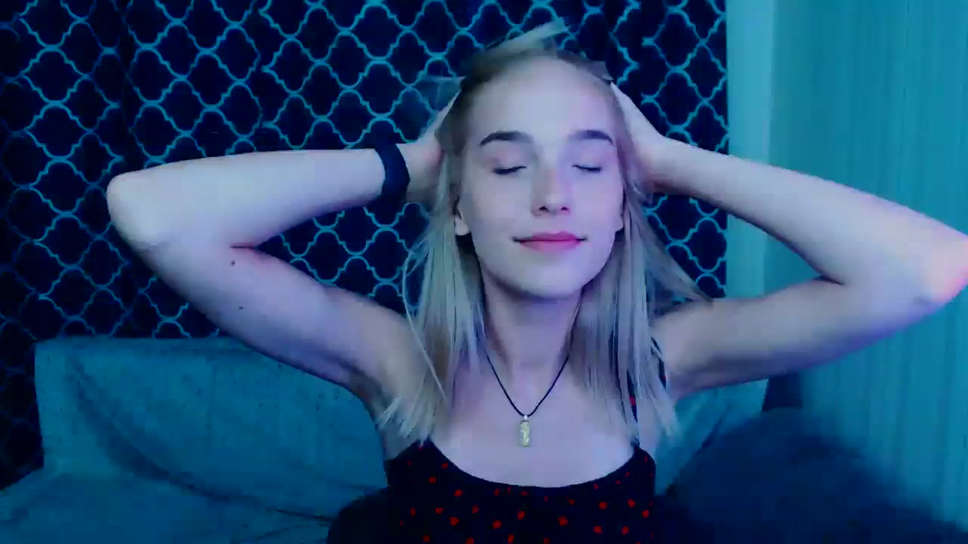 Gallery image thumbnail from EvaRockStar's myfreecams stream on, 07/23/2023, 16:10 image 1 of 20