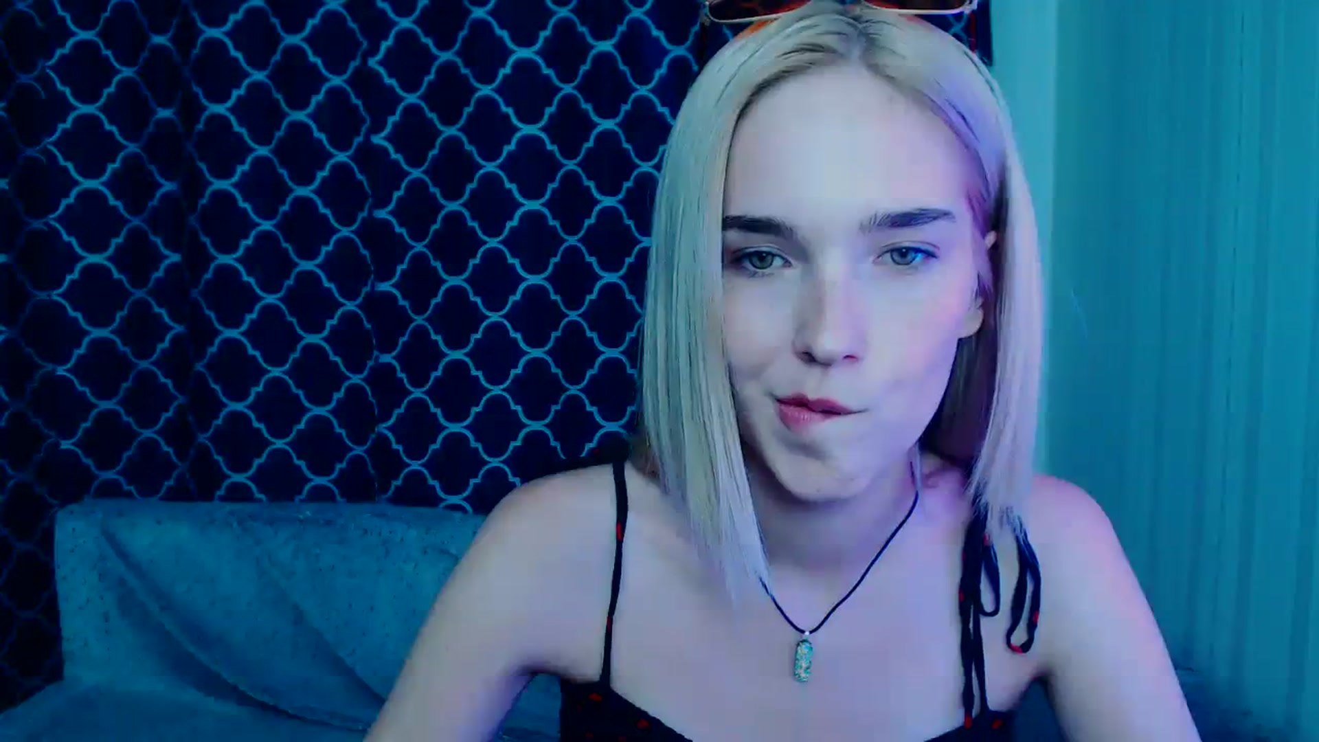 Gallery image thumbnail from EvaRockStar's myfreecams stream on, 07/23/2023, 16:10 image 12 of 20