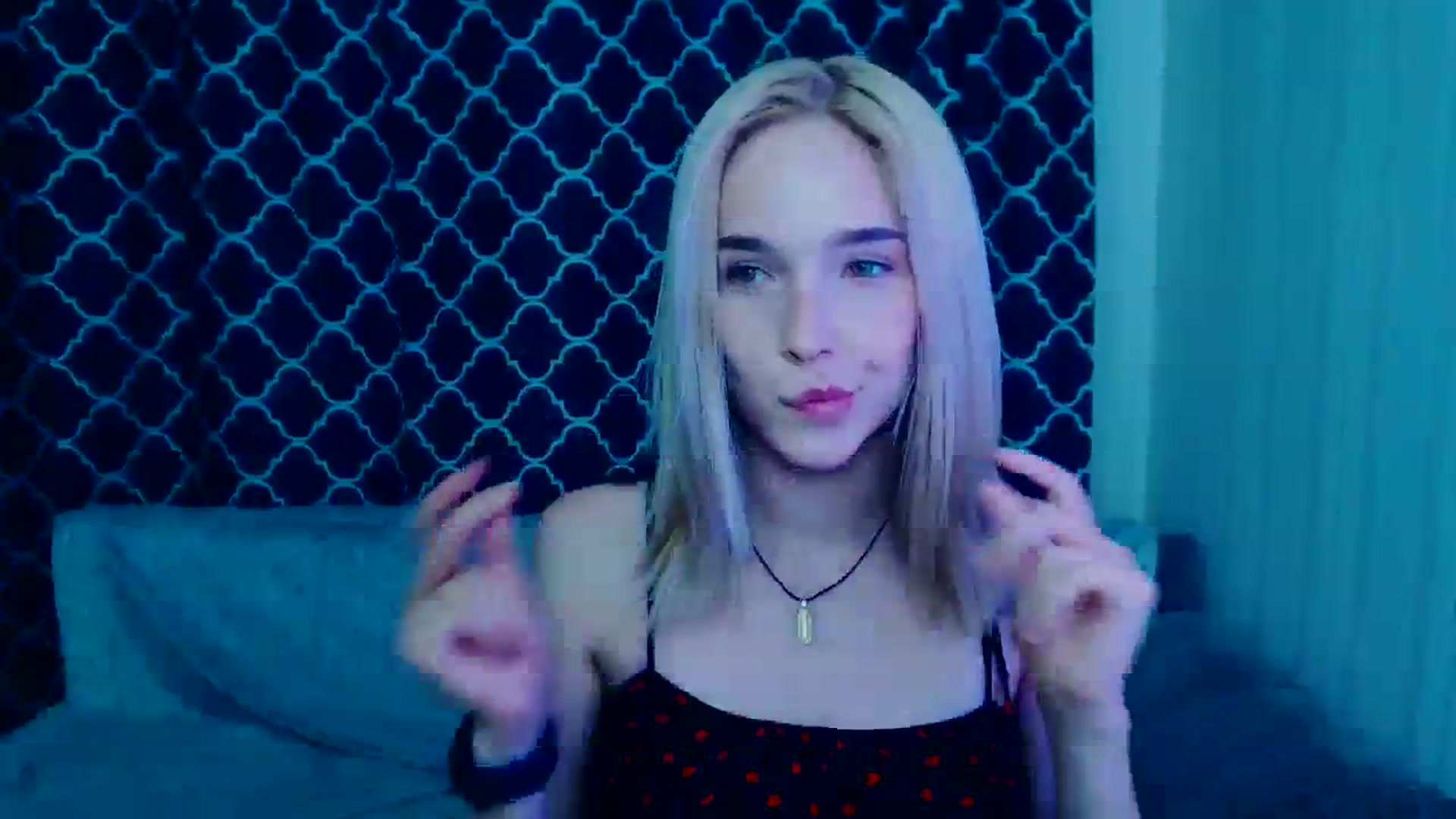 Gallery image thumbnail from EvaRockStar's myfreecams stream on, 07/23/2023, 16:10 image 3 of 20