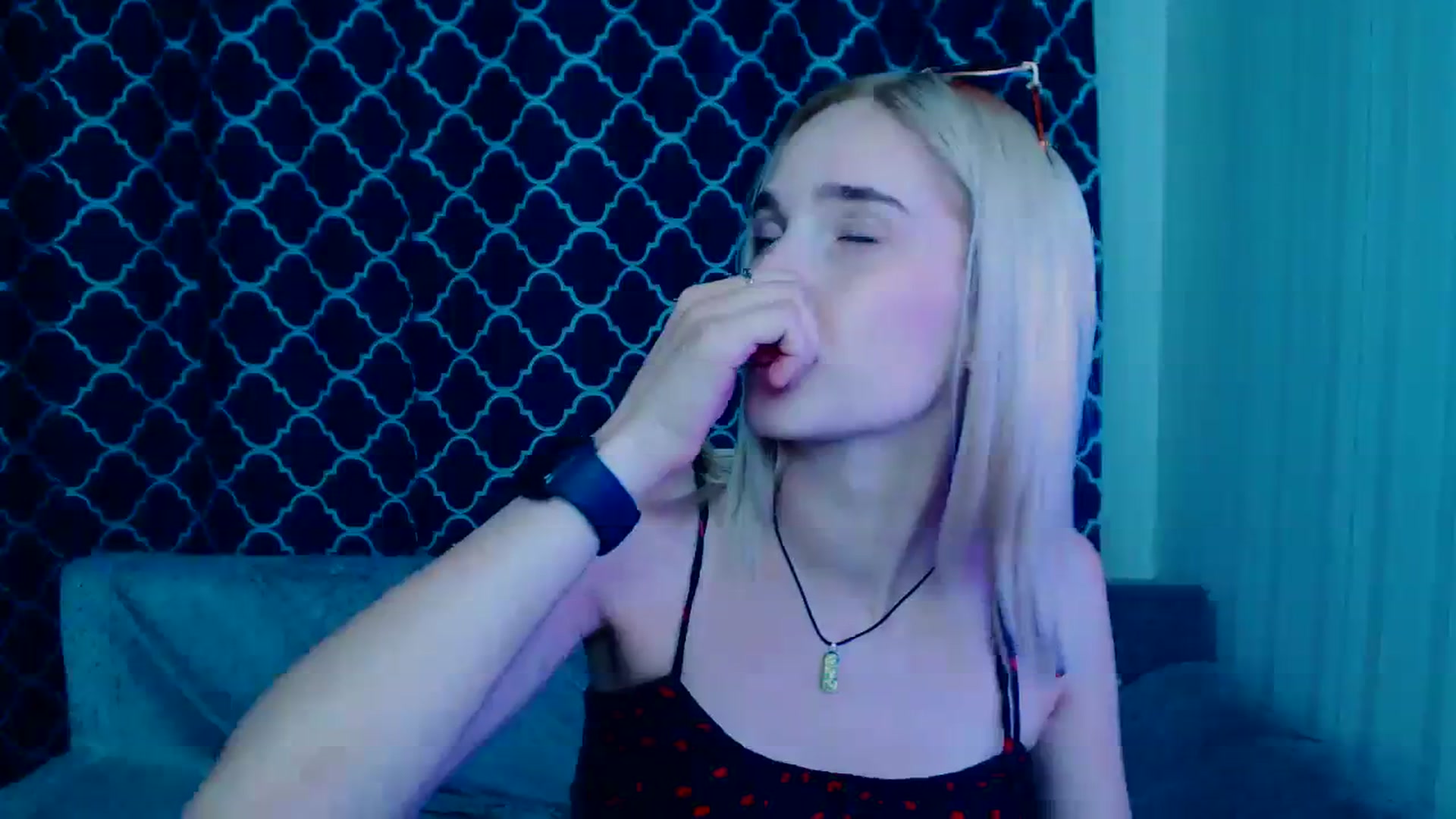 Gallery image thumbnail from EvaRockStar's myfreecams stream on, 07/23/2023, 16:10 image 19 of 20