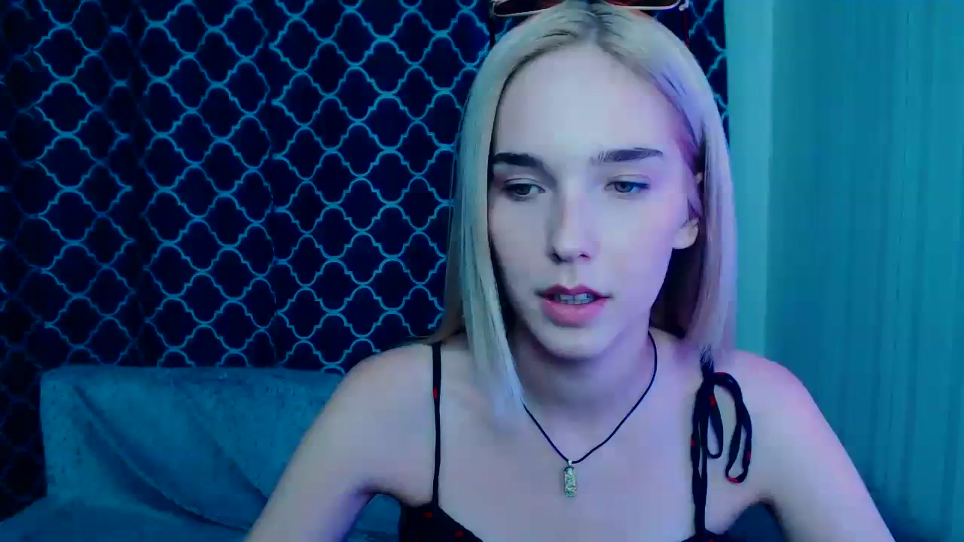 Gallery image thumbnail from EvaRockStar's myfreecams stream on, 07/23/2023, 16:10 image 16 of 20