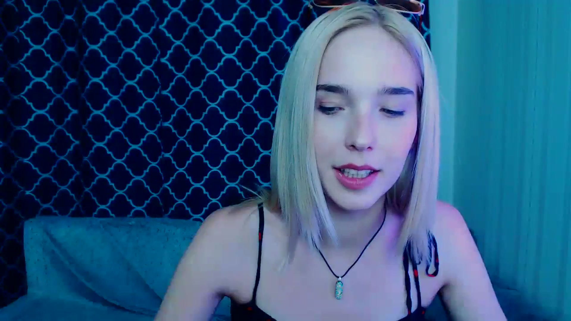 Gallery image thumbnail from EvaRockStar's myfreecams stream on, 07/23/2023, 16:10 image 20 of 20