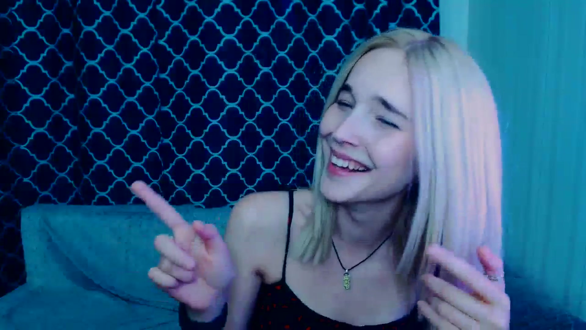 Gallery image thumbnail from EvaRockStar's myfreecams stream on, 07/23/2023, 16:10 image 2 of 20