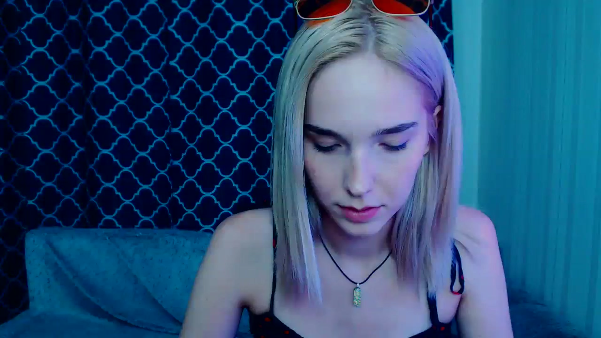 Gallery image thumbnail from EvaRockStar's myfreecams stream on, 07/23/2023, 16:10 image 10 of 20