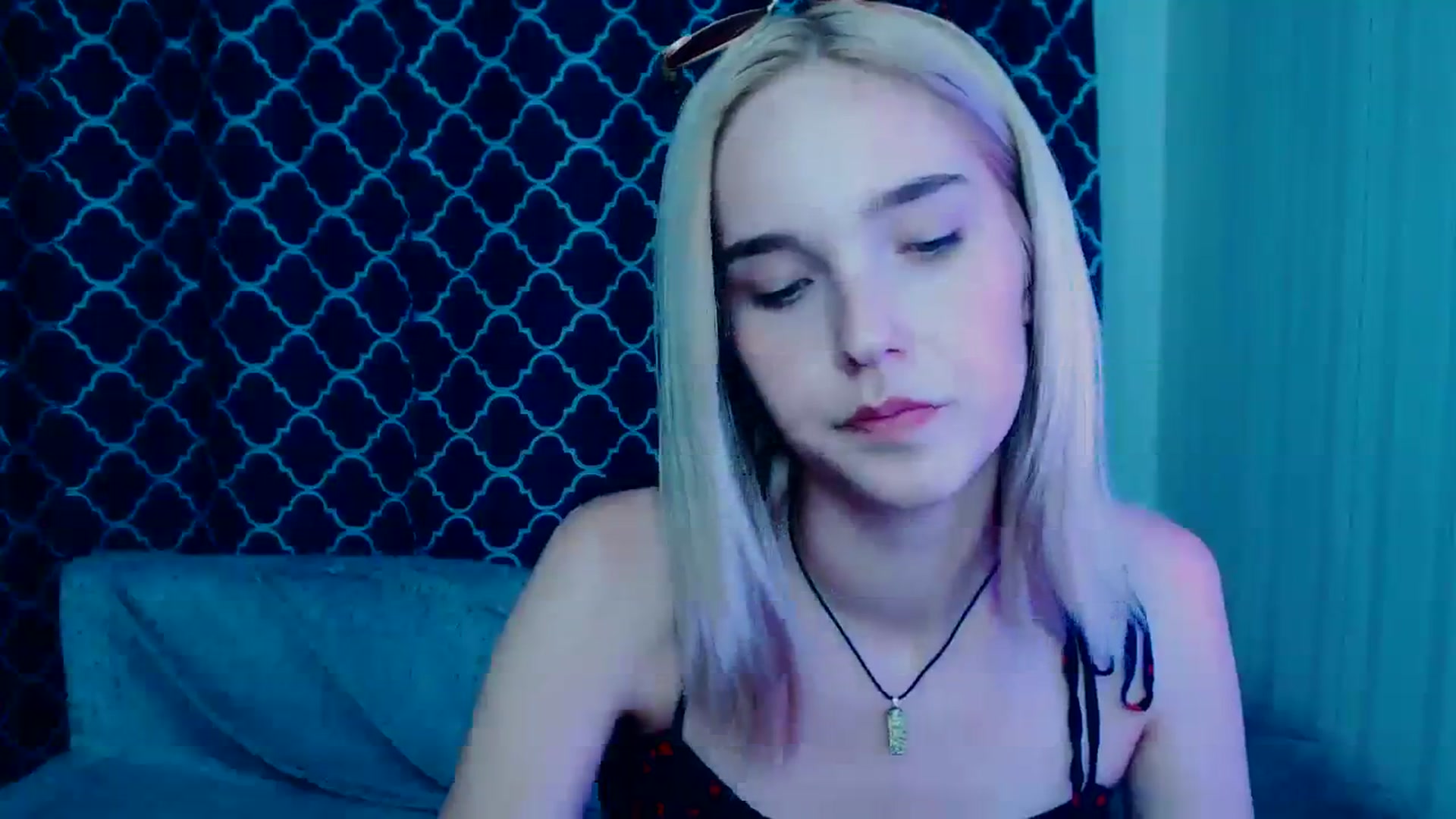 Gallery image thumbnail from EvaRockStar's myfreecams stream on, 07/23/2023, 16:10 image 14 of 20