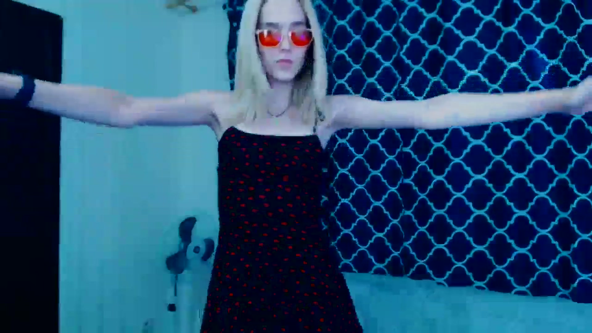 Gallery image thumbnail from EvaRockStar's myfreecams stream on, 07/23/2023, 16:10 image 5 of 20