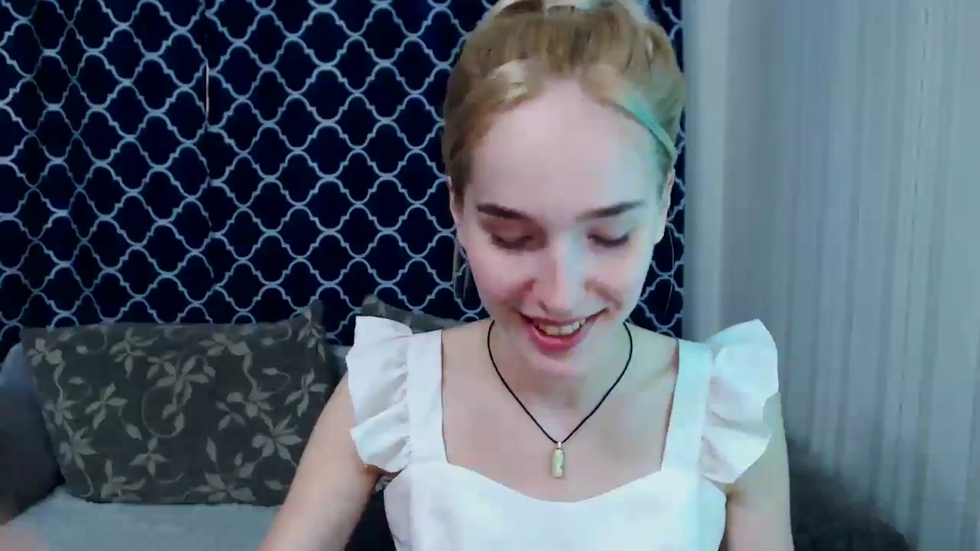 Gallery image thumbnail from EvaRockStar's myfreecams stream on, 07/29/2023, 11:03 image 13 of 20