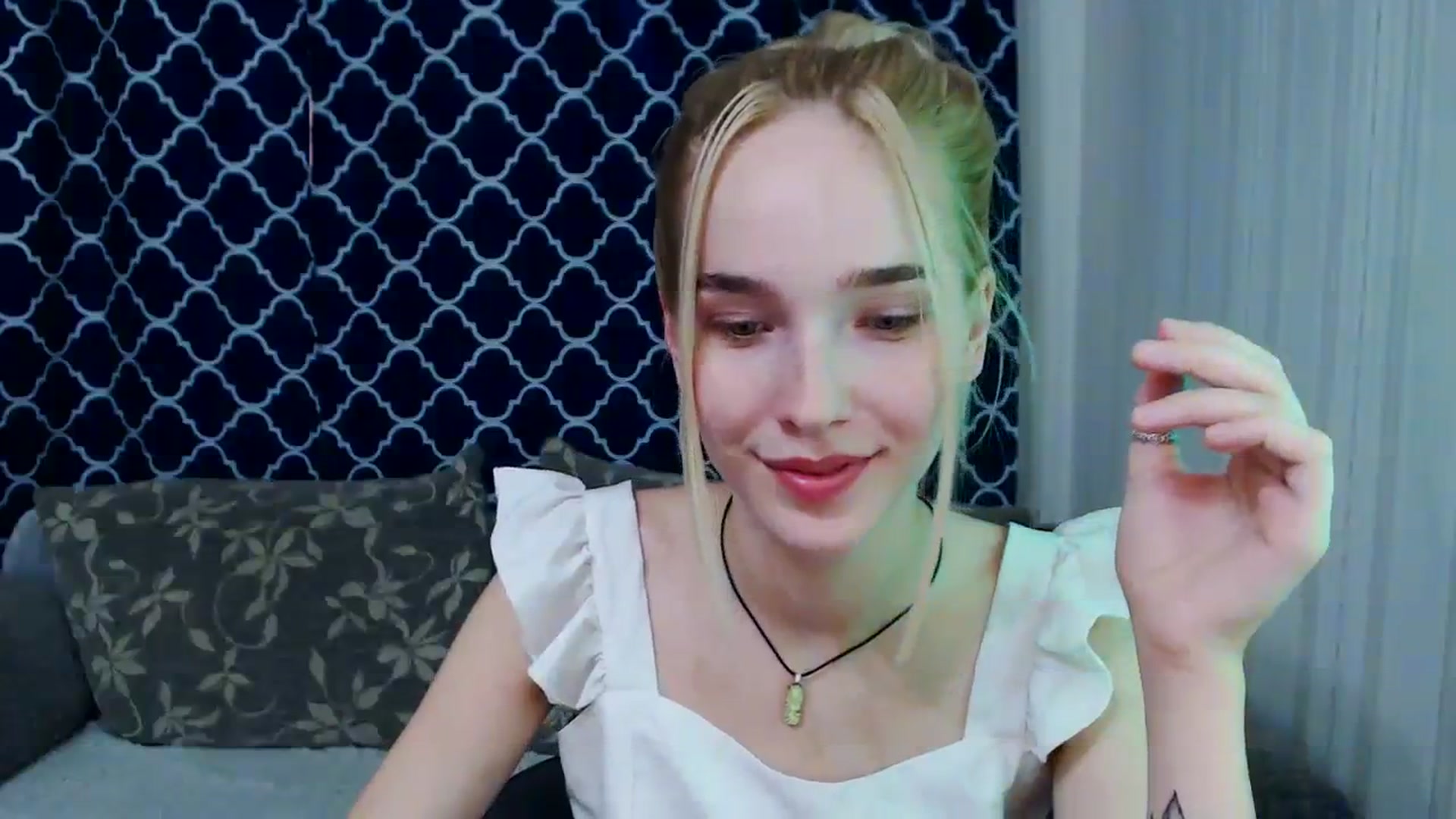 Gallery image thumbnail from EvaRockStar's myfreecams stream on, 07/29/2023, 11:03 image 20 of 20