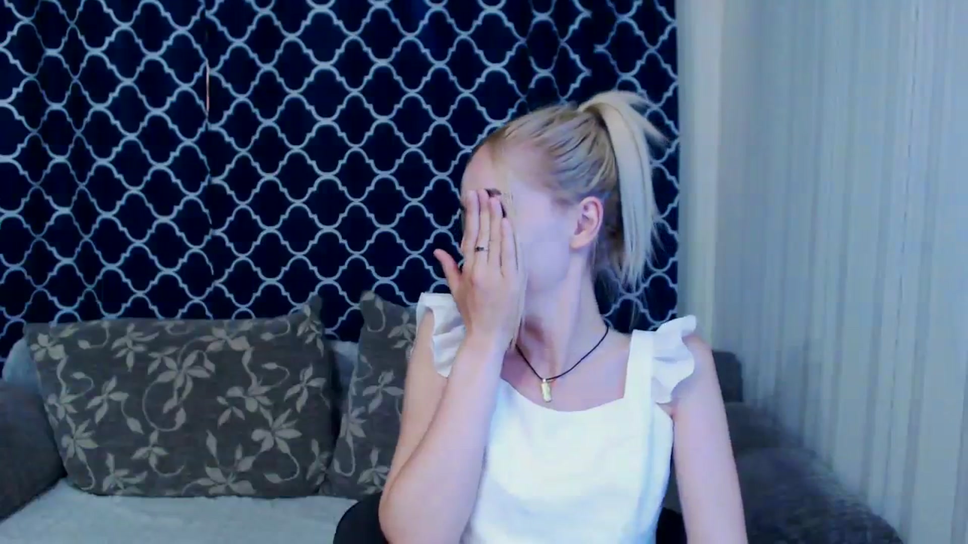 Gallery image thumbnail from EvaRockStar's myfreecams stream on, 07/29/2023, 11:03 image 18 of 20