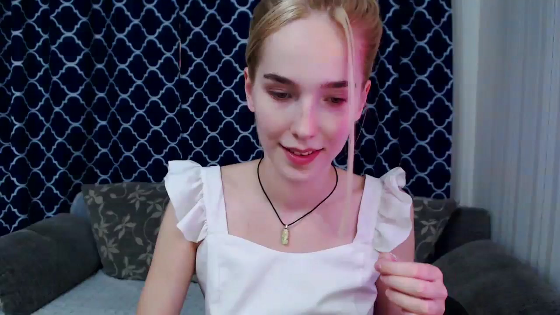 Gallery image thumbnail from EvaRockStar's myfreecams stream on, 07/29/2023, 11:03 image 8 of 20