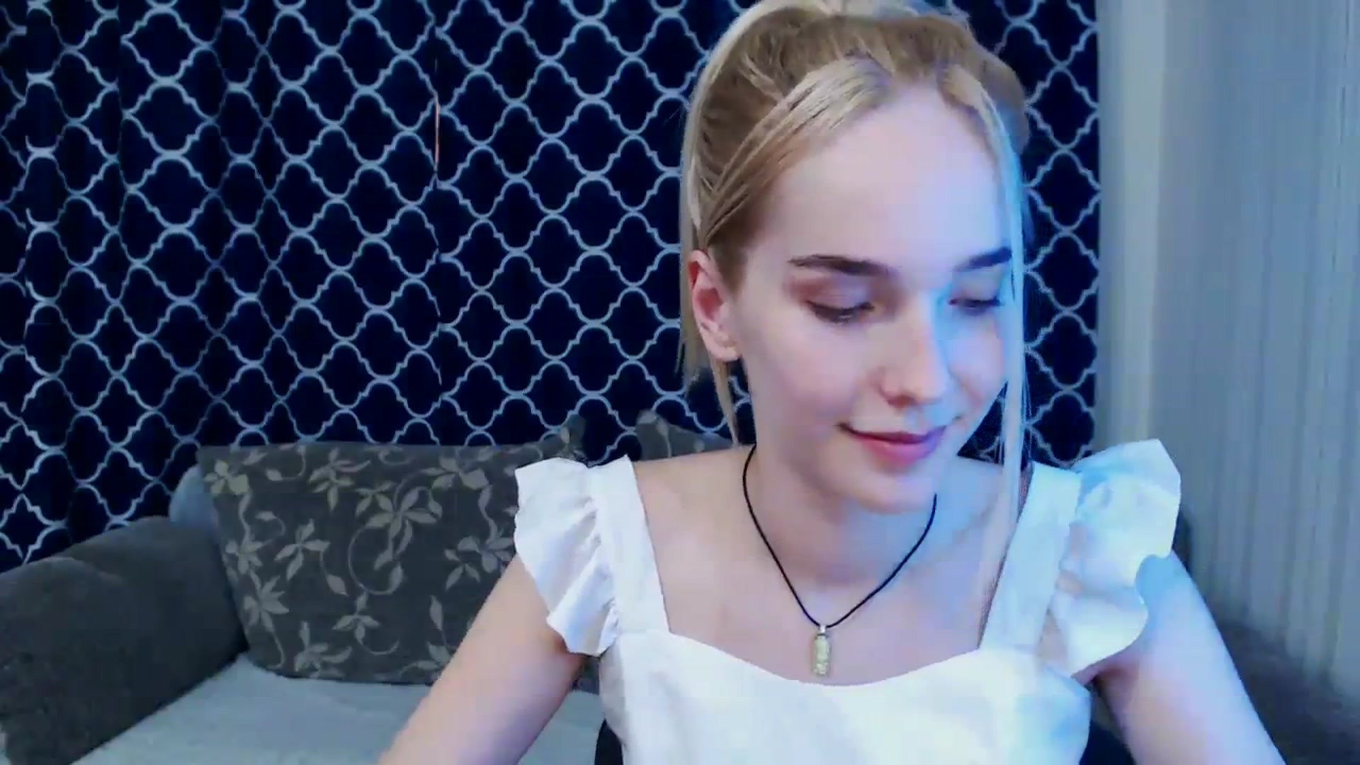Gallery image thumbnail from EvaRockStar's myfreecams stream on, 07/29/2023, 11:03 image 11 of 20