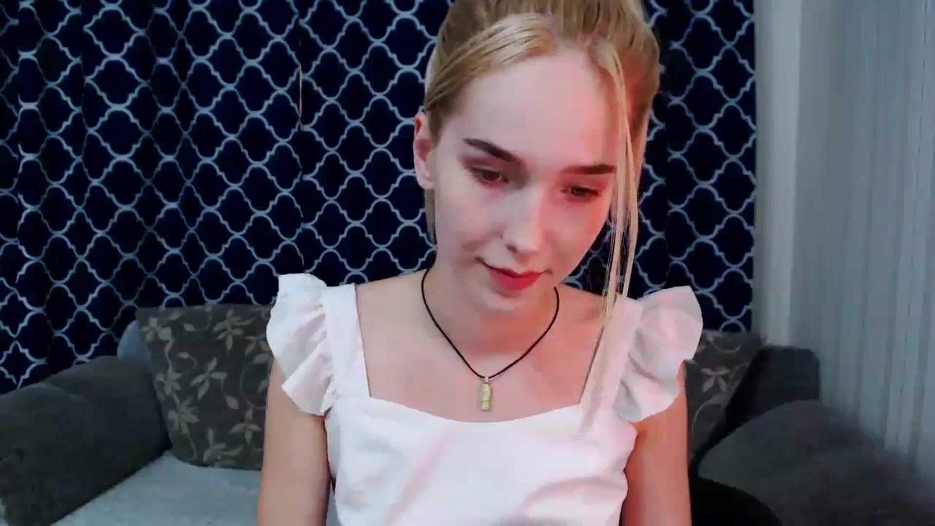 Gallery image thumbnail from EvaRockStar's myfreecams stream on, 07/29/2023, 11:03 image 10 of 20