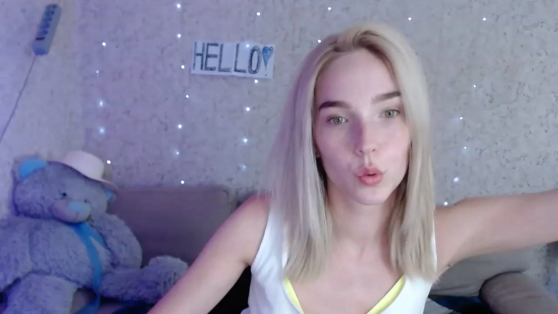 Gallery image thumbnail from EvaRockStar's myfreecams stream on, 07/31/2023, 14:17 image 19 of 20