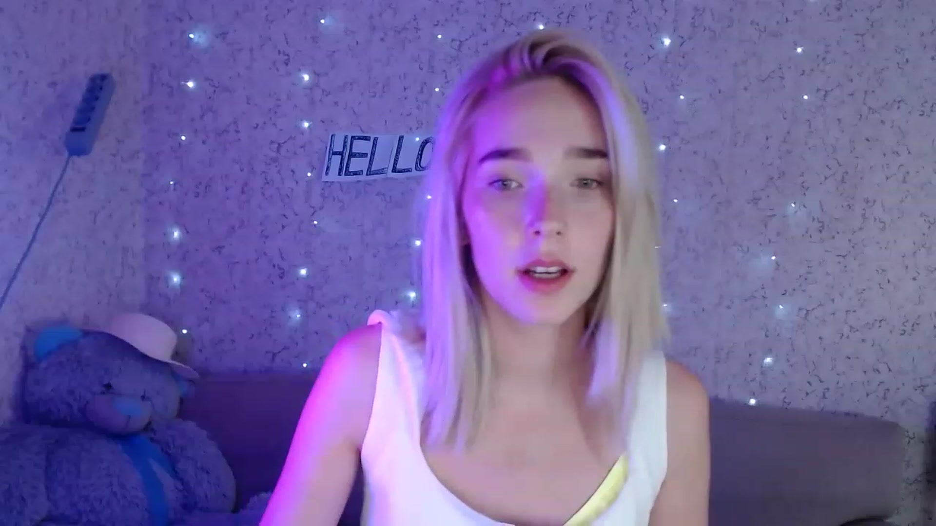 Gallery image thumbnail from EvaRockStar's myfreecams stream on, 07/31/2023, 16:48 image 5 of 20