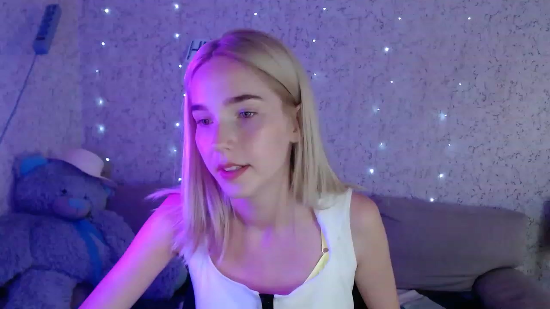 Gallery image thumbnail from EvaRockStar's myfreecams stream on, 07/31/2023, 16:48 image 1 of 20