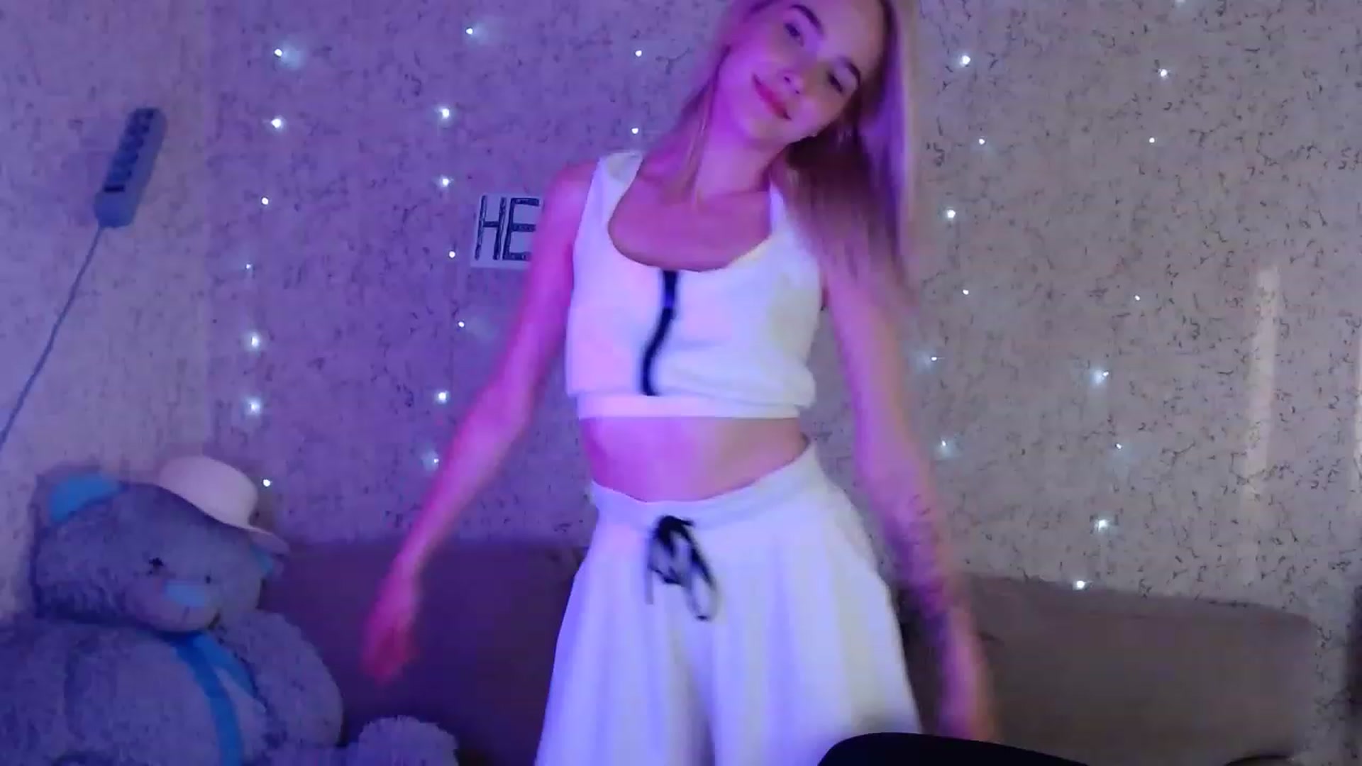 Gallery image thumbnail from EvaRockStar's myfreecams stream on, 07/31/2023, 16:48 image 3 of 20