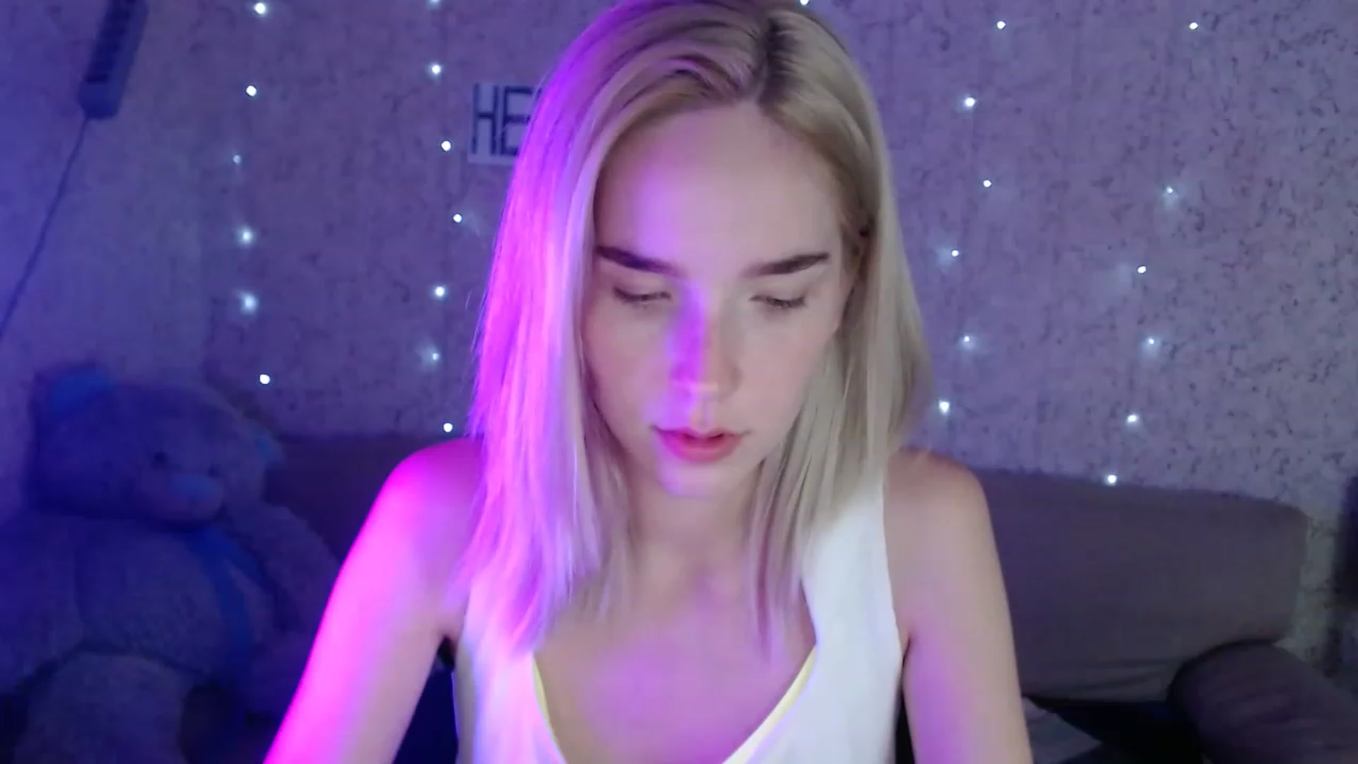 Gallery image thumbnail from EvaRockStar's myfreecams stream on, 07/31/2023, 16:48 image 19 of 20