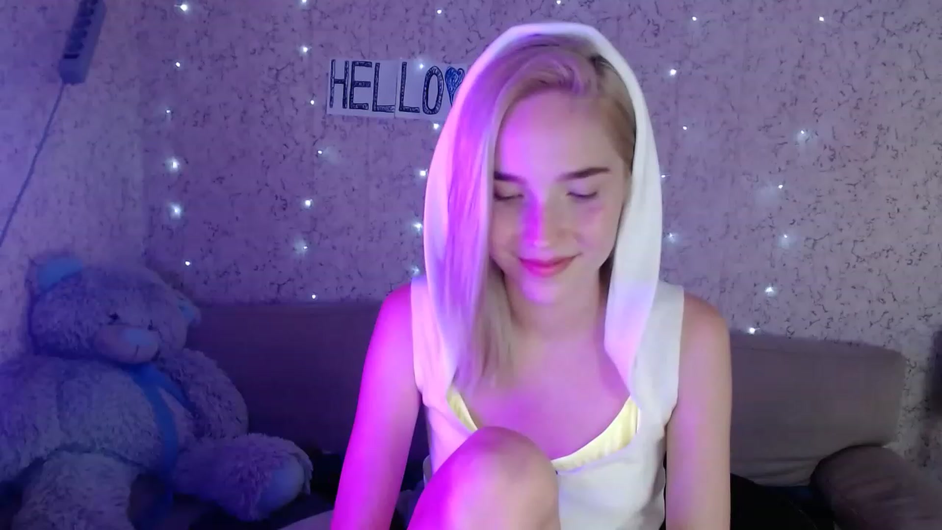 Gallery image thumbnail from EvaRockStar's myfreecams stream on, 07/31/2023, 16:48 image 13 of 20