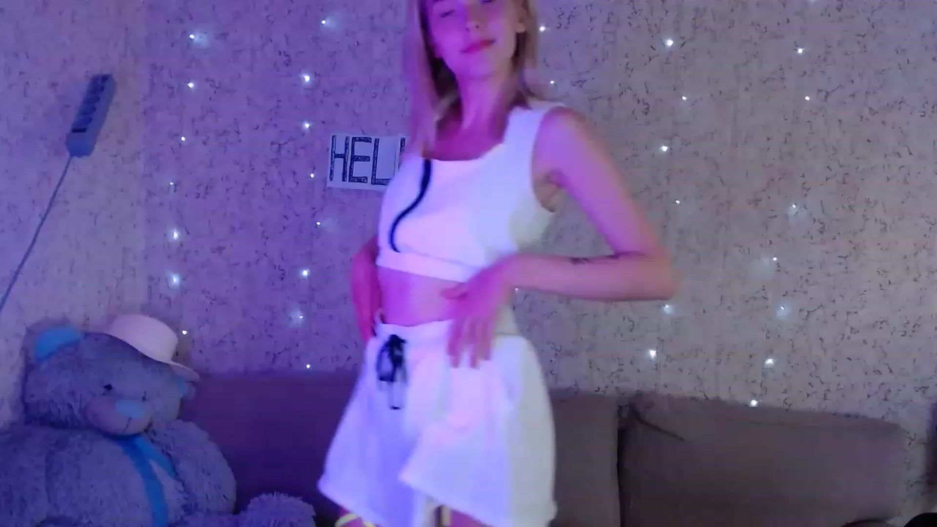 Gallery image thumbnail from EvaRockStar's myfreecams stream on, 07/31/2023, 16:48 image 2 of 20