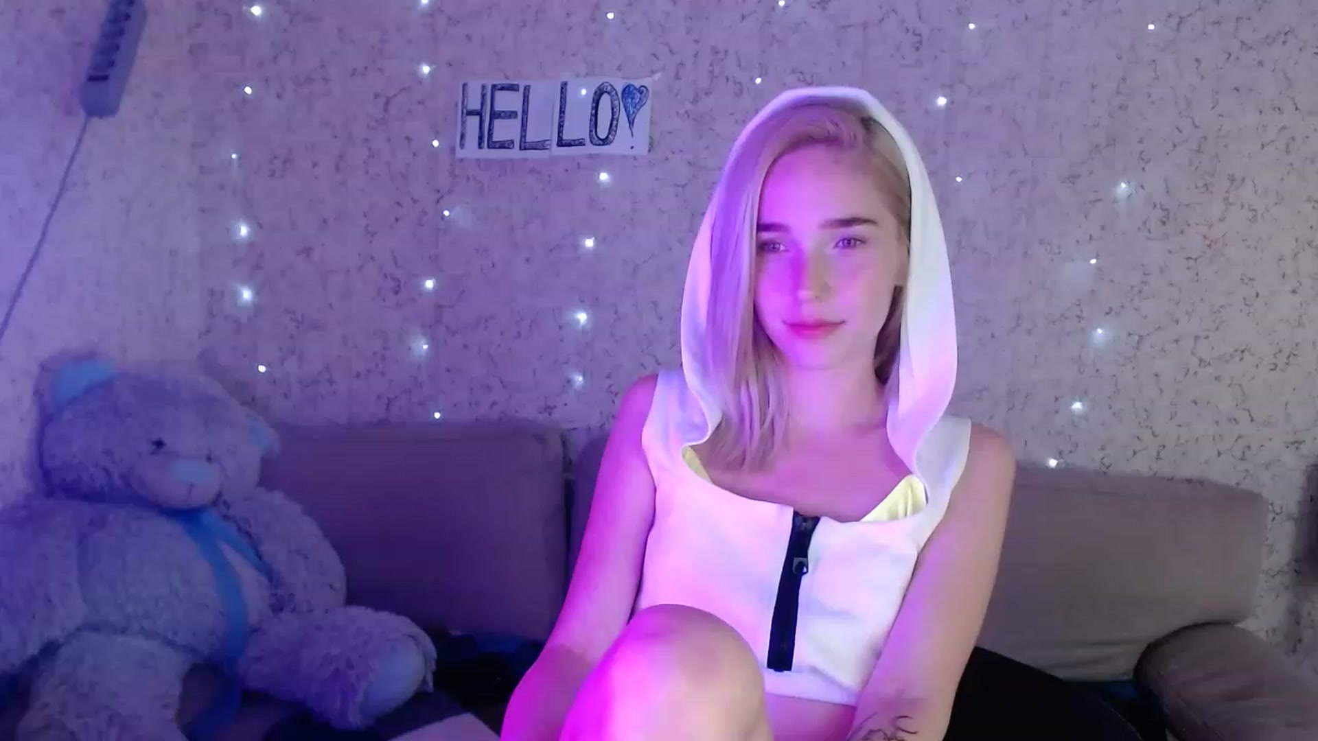 Gallery image thumbnail from EvaRockStar's myfreecams stream on, 07/31/2023, 16:48 image 12 of 20