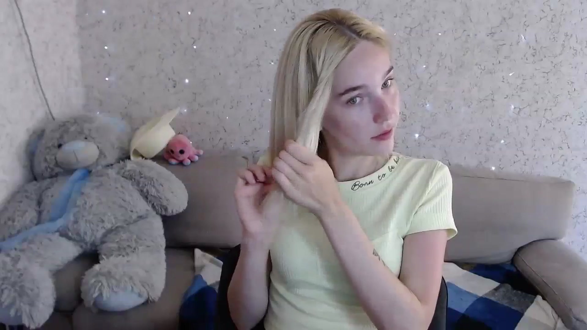 Gallery image thumbnail from EvaRockStar's myfreecams stream on, 08/05/2023, 09:28 image 7 of 20