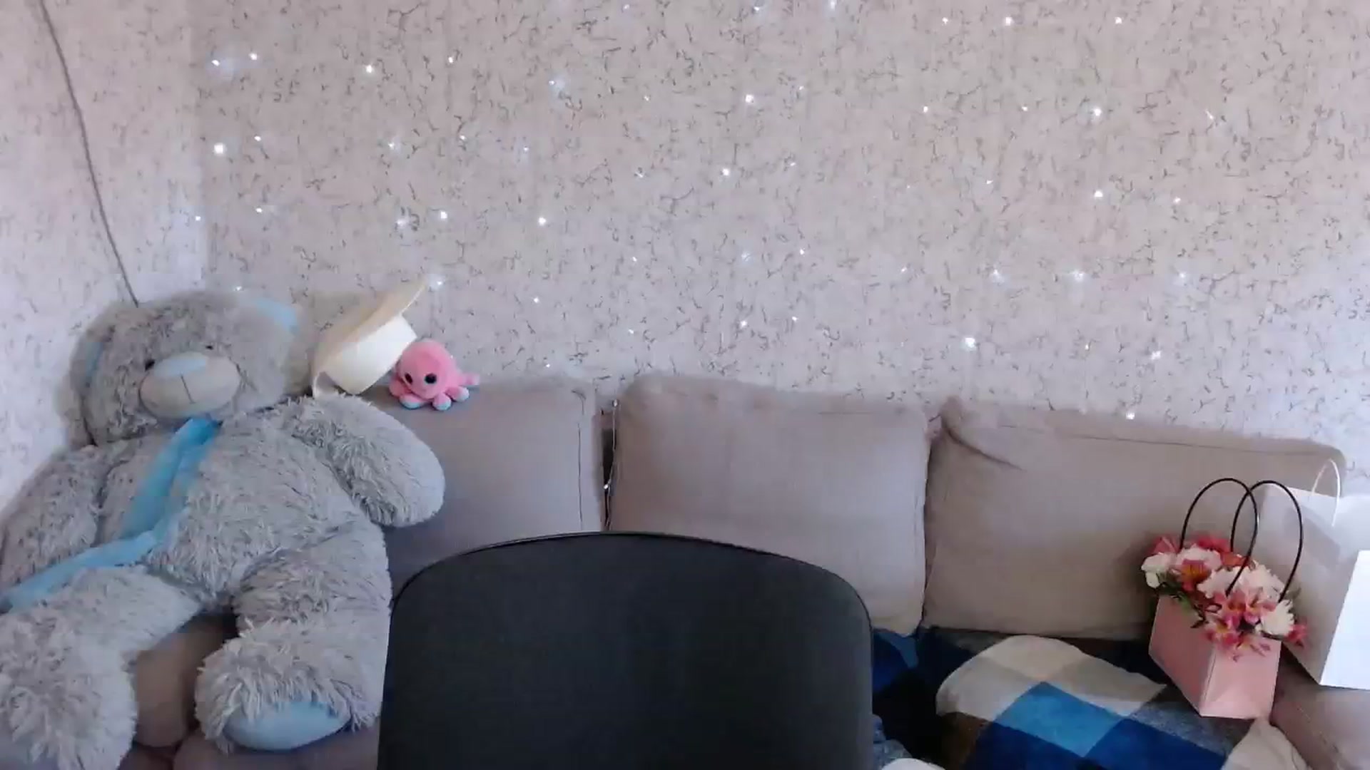 Gallery image thumbnail from EvaRockStar's myfreecams stream on, 08/05/2023, 10:23 image 12 of 20