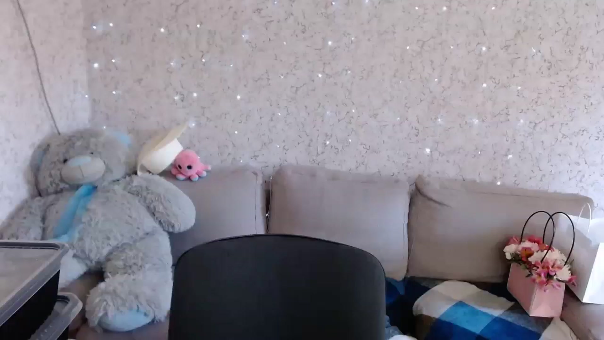 Gallery image thumbnail from EvaRockStar's myfreecams stream on, 08/05/2023, 10:23 image 20 of 20