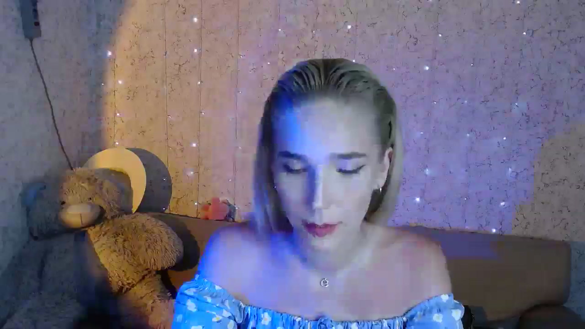 Gallery image thumbnail from EvaRockStar's myfreecams stream on, 08/06/2023, 19:10 image 13 of 20