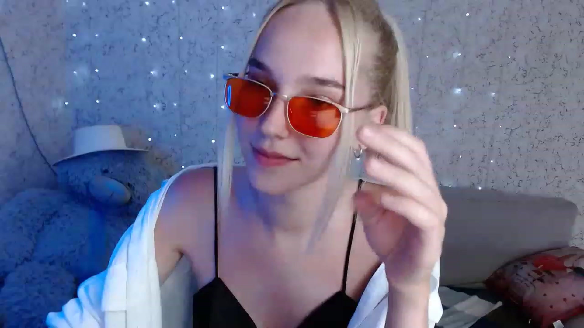 Gallery image thumbnail from EvaRockStar's myfreecams stream on, 08/10/2023, 13:59 image 19 of 20