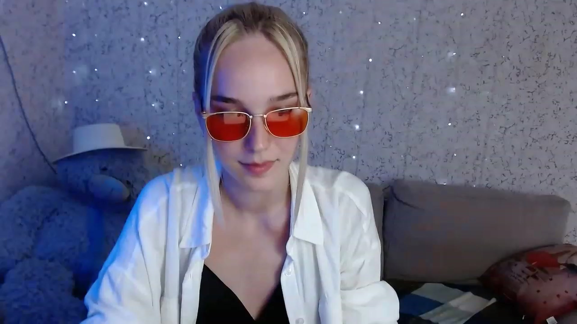 Gallery image thumbnail from EvaRockStar's myfreecams stream on, 08/10/2023, 13:59 image 13 of 20