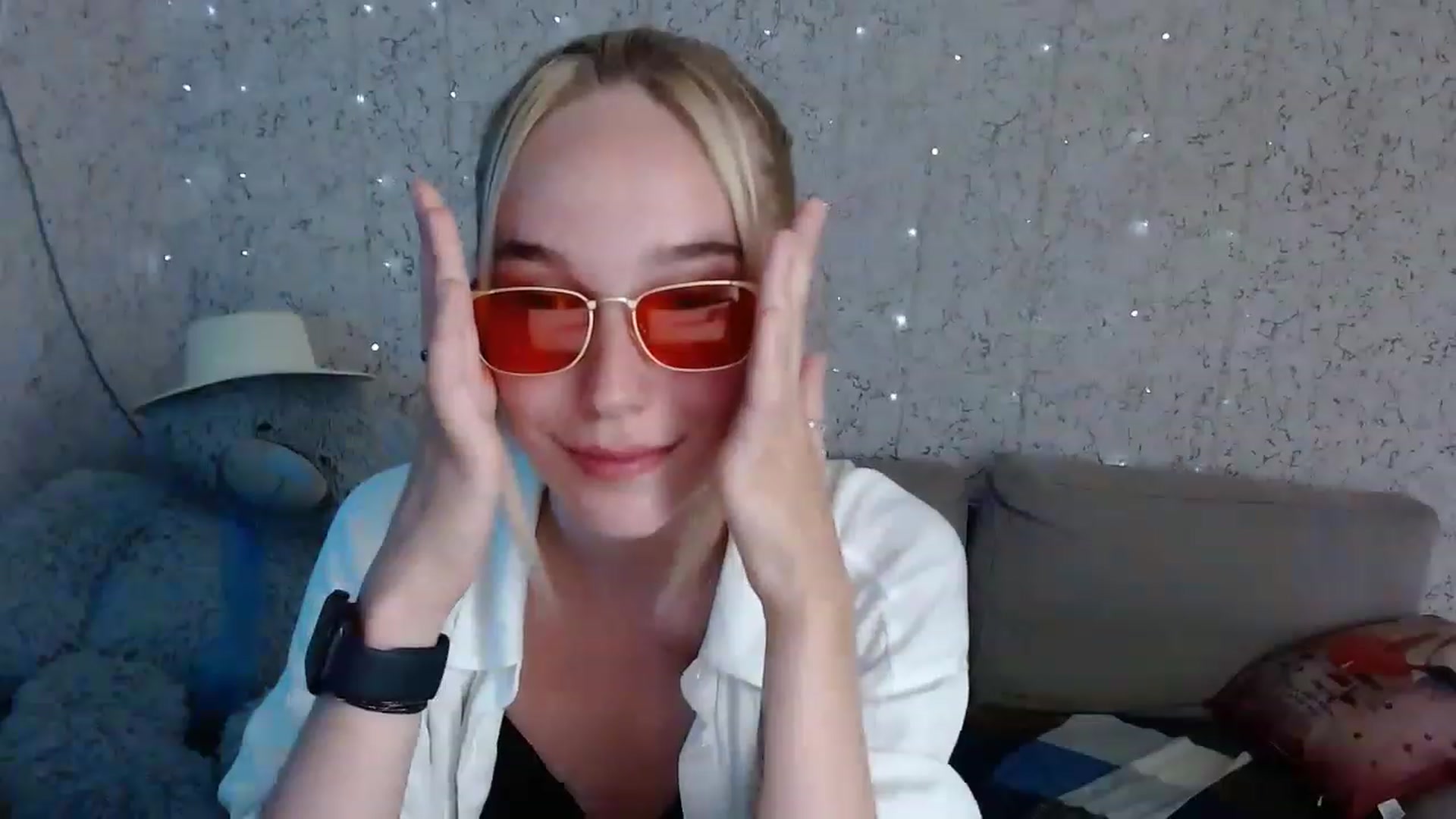 Gallery image thumbnail from EvaRockStar's myfreecams stream on, 08/10/2023, 13:59 image 12 of 20